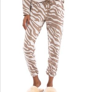 BB Dakota Eye Of Tiger Jogger